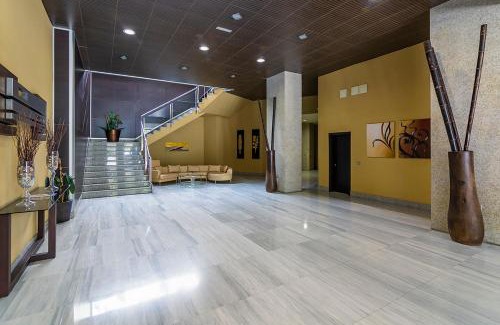 Distrito Noroeste Apartment | Apartamento Córdoba Center