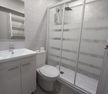 Gijon City Centre Apartment | Apartamento Cabrales