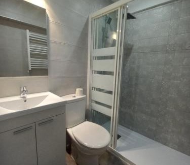 Gijon City Centre Apartment | Apartamento Cabrales