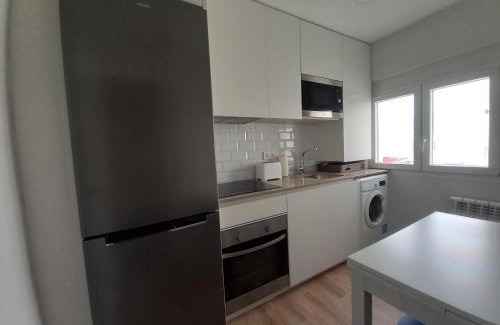 Gijon City Centre Apartment | Apartamento Cabrales