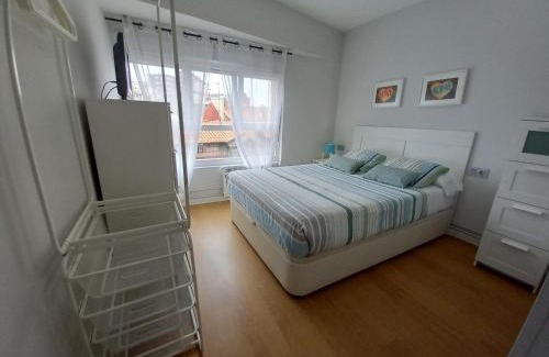 Gijon City Centre Apartment | Apartamento Cabrales