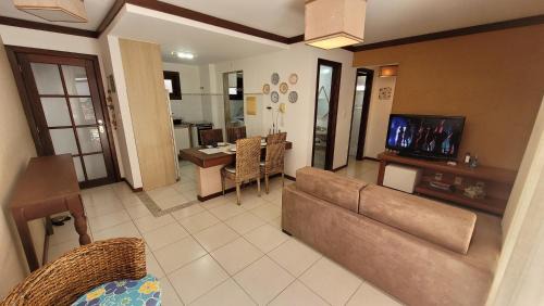 Praia do Forte Apartment | Apartamento Cachalote - Terraces Porto das Baleias - Praia do Forte