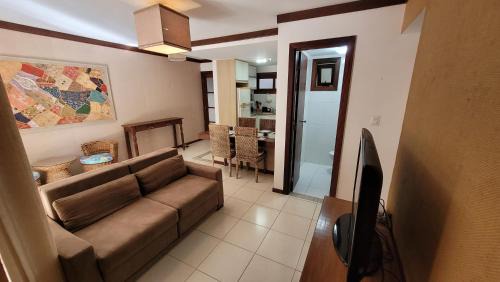 Praia do Forte Apartment | Apartamento Cachalote - Terraces Porto das Baleias - Praia do Forte