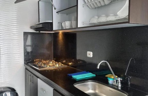 Armenia Apartment | Apartamento Cafetero en Montenegro