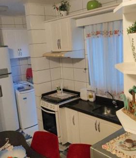 Caioba Apartment | Apartamento Caioba