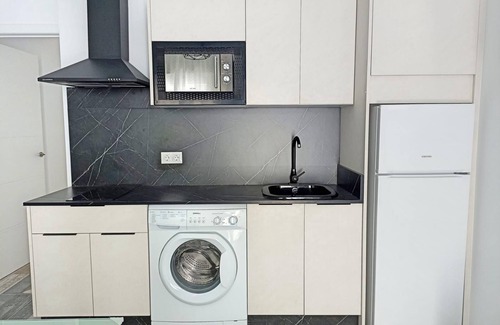 Ciudad Jardin Apartment | Apartamento Califa Ciudad Jardín