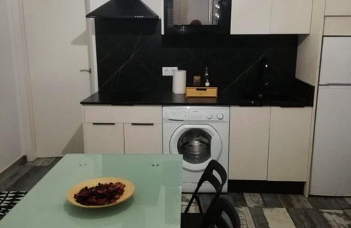 Ciudad Jardin Apartment | Apartamento Califa Ciudad Jardín