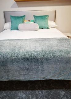 Camarinas Apartment | Apartamento Camariñas