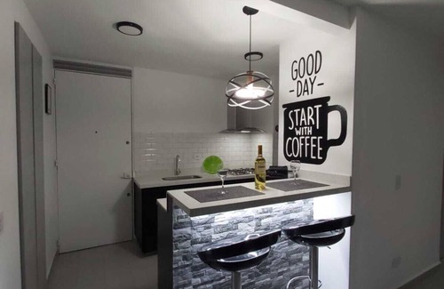 Villeta Apartment | Apartamento campestre - Villeta