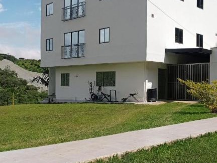 Marinilla Apartment | Apartamento Campestre Villa Olivia