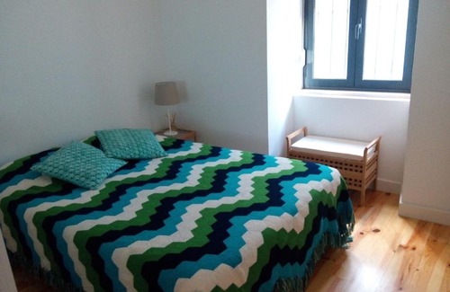 Campo Grande Apartment | Apartamento Campo Grande