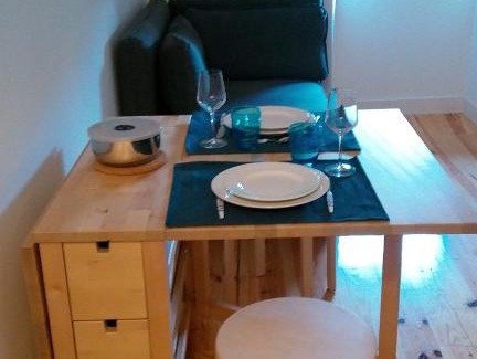 Campo Grande Apartment | Apartamento Campo Grande