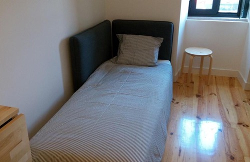 Campo Grande Apartment | Apartamento Campo Grande