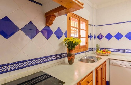 Chipiona Apartment | Apartamento Caracola Chipiona by Ruralidays