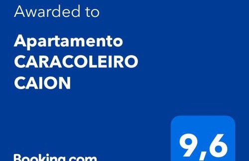 Laracha Apartment | Apartamento CARACOLEIRO CAION