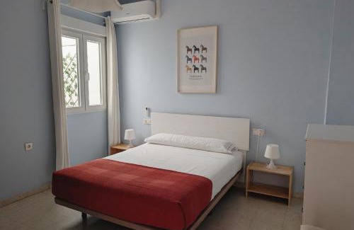 Durcal Apartment | Apartamento Casa Balina II