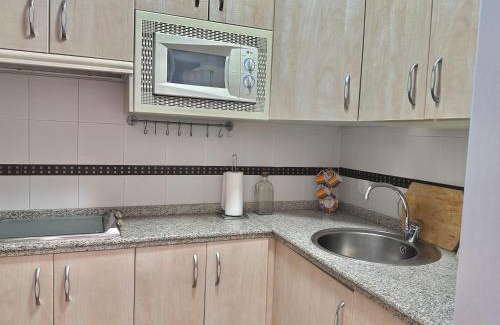 San Lorenzo Apartment | Apartamento Casa de Don Juan con PARKING OPCIONAL