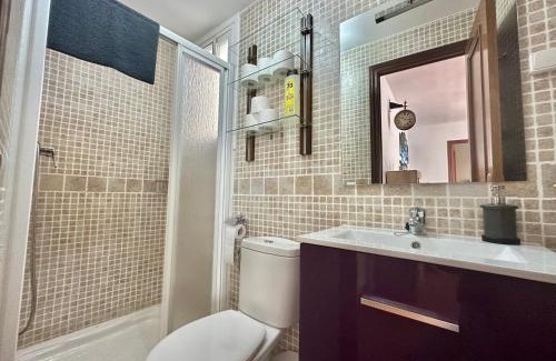 San Lorenzo Apartment | Apartamento Casa de Don Juan con PARKING OPCIONAL