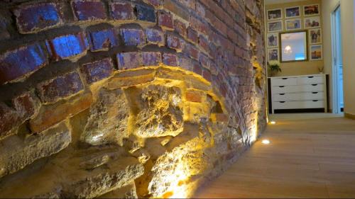 San Andres-San Pablo Apartment | Apartamento Casa Mozárabe