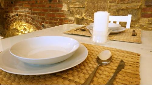 San Andres-San Pablo Apartment | Apartamento Casa Mozárabe