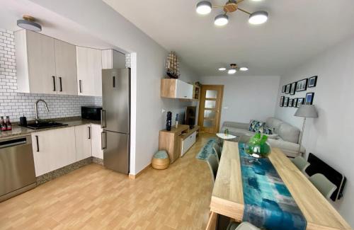 Boiro Apartment | APARTAMENTO CASA PLAYA