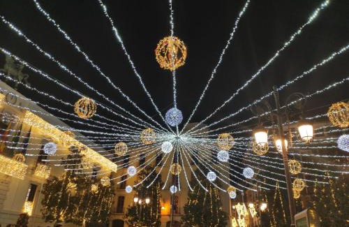 Figares Apartment | Apartamento Castillo