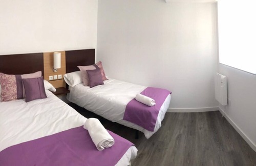 Old Town Apartment | Apartamento Catedral