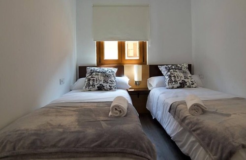 Old Town Apartment | Apartamento Catedral