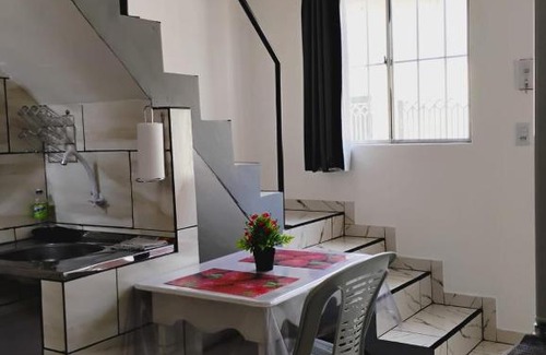 Cabanagem House | Apartamento Cavalcante