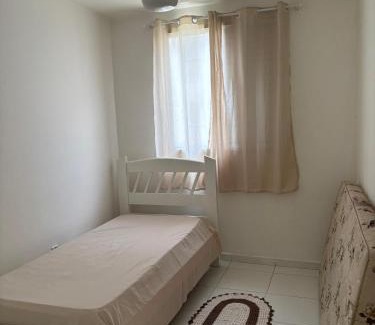 Jardim Virginia Apartment | Apartamento CDHU em Guarujá