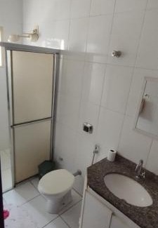 Corumba Apartment | Apartamento Cedros- Excelente localização!