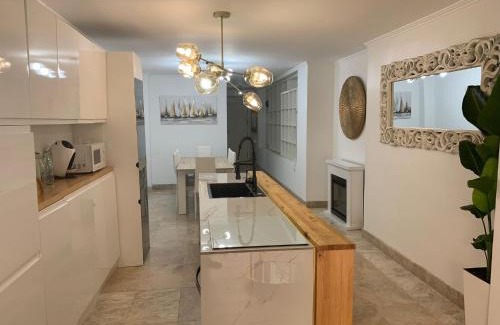 Almerimar Apartment | Apartamento Center Playa Almerimar