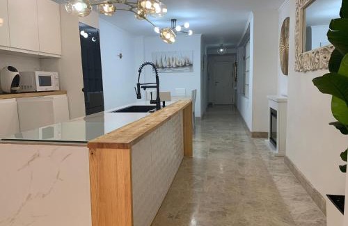 Almerimar Apartment | Apartamento Center Playa Almerimar