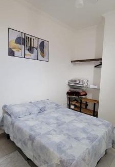 Artur Nogueira Apartment | Apartamento Central