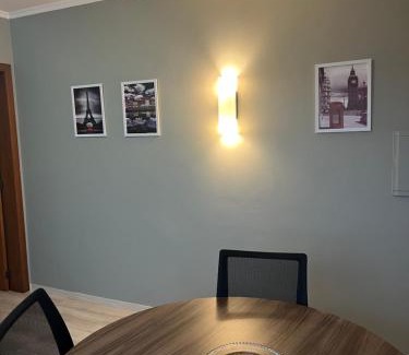 Centro Apartment | Apartamento Central - Andar alto