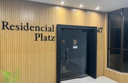 Centro Apartment | Apartamento Central - Andar alto