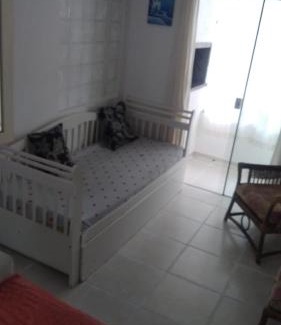 Ingleses do Rio Vermelho Apartment | Apartamento central até 4 pessoas - Praia de Ingleses-SC