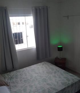 Ingleses do Rio Vermelho Apartment | Apartamento central até 4 pessoas - Praia de Ingleses-SC