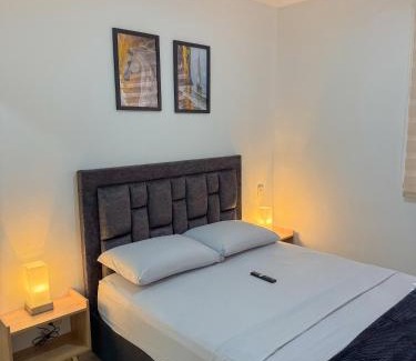 Bucaramanga Apartment | Apartamento Central Con Lindas Vistas