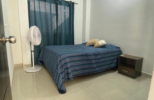 Cabo de Hornos Apartment | Apartamento Central