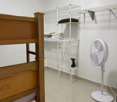 Cabo de Hornos Apartment | Apartamento Central