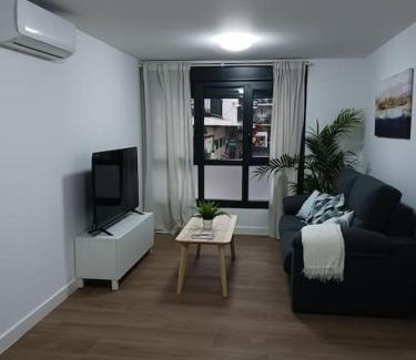 Algeciras Apartment | Apartamento Central D