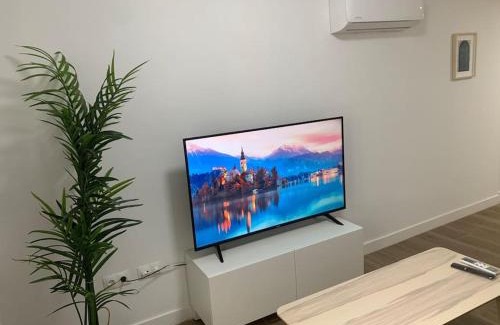 Algeciras Apartment | Apartamento Central E