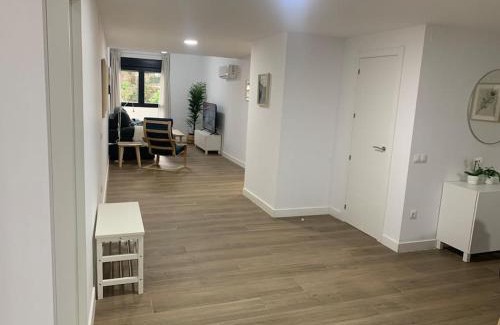 Algeciras Apartment | Apartamento Central E