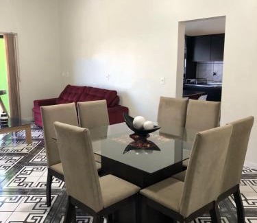 Ametista do Sul Apartment | Apartamento Centro