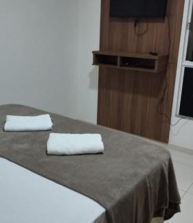 Uba Apartment | Apartamento centro