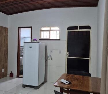 Centro Apartment | Apartamento Centro Cívico