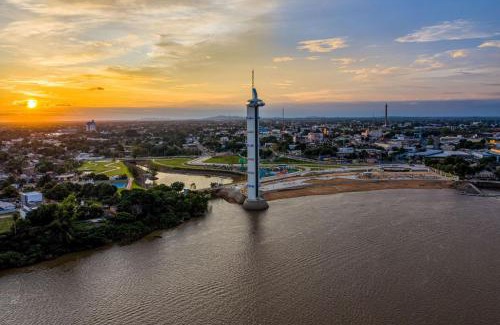 Centro Apartment | Apartamento Centro Cívico