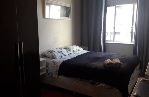 Santa Ifigenia Apartment | Apartamento Centro de São Paulo