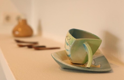 Cervantes Apartment | Apartamento Centro de Granada vistas fantásticas y un parking gratis